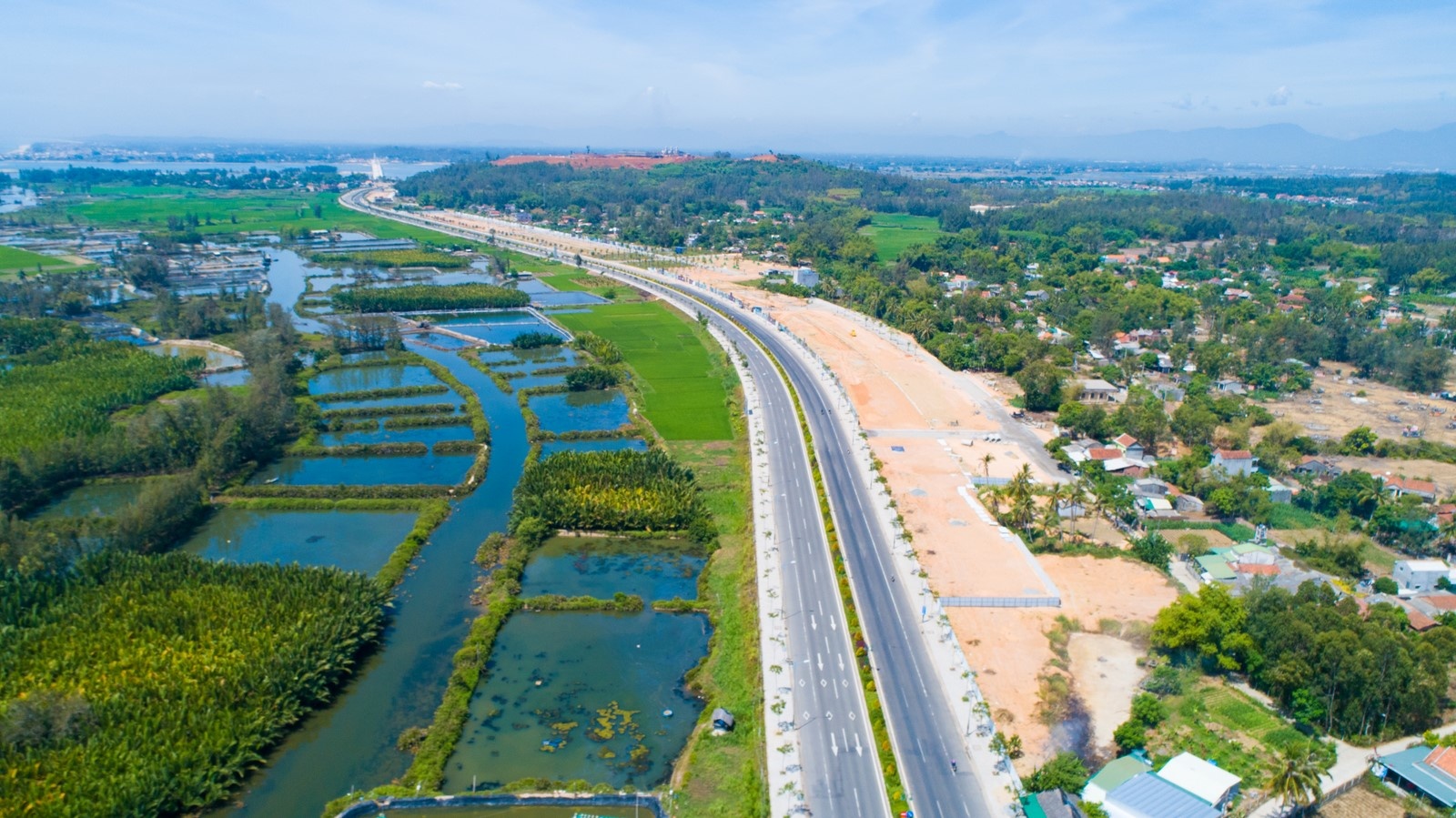 Quảng Ngãi đẩy nhanh giải ngân vốn đầu tư công trong 3 tháng cuối năm 2022